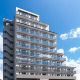 コンフォリア・リヴ南品川