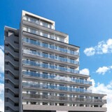 コンフォリア・リヴ南品川