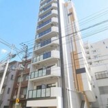 ルクレ墨田緑3