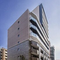 プライマルフロント菊川