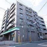 クラッサ目黒かむろ坂