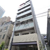 クレイシア月島