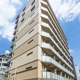 ザ・パークハビオ上野御徒町