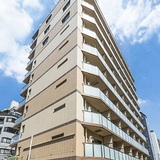 ザ・パークハビオ上野御徒町
