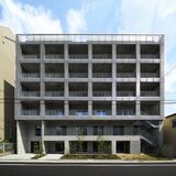 ルーチェヴィラ菊川