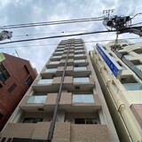 ヒューマンハイム新御徒町