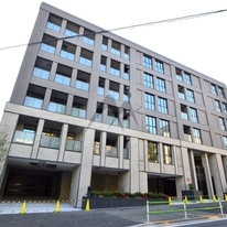 ザ・コノエ三田綱町