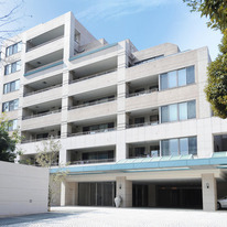 パークコート高輪ヒルトップレジデンス