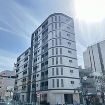 レジデンスホクサイ