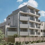 グランデュオ品川中延