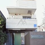 南麻布ウエスト