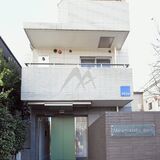 南麻布ウエスト