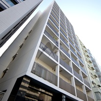 コスモグラン勝どき