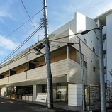 プラチナコート広尾