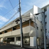 プラチナコート広尾