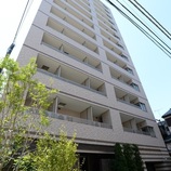 ザ・パークハビオ蔵前