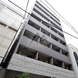 トーシンフェニックス日本橋兜町参番館