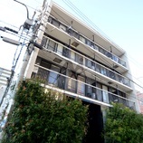 グランアセット月島