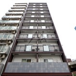 アーク銀座京橋
