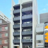 トラバース門前仲町