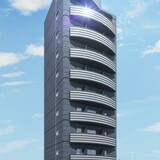 アジールコート門前仲町