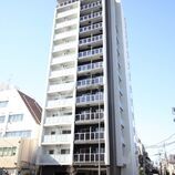 レジディア中延Ⅱ