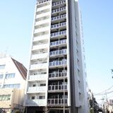 レジディア中延Ⅱ