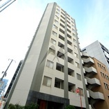 アムス八丁堀1