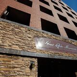 グランド・ガーラ南麻布