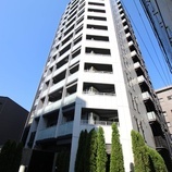 クレヴィア南麻布
