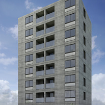 スクルド墨田緑