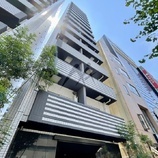 ステージファースト蔵前アジールコート