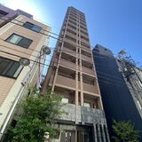 コンシェリア新橋シックス