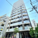 パークハビオ上野3丁目