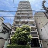 シティスパイア蔵前