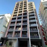 フレンシア御徒町