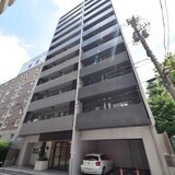 ログ永代橋