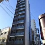 クレストコート木場