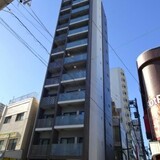 クレストコート木場