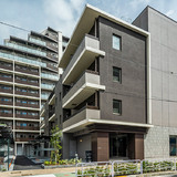 パークアクシス東陽町レジデンス