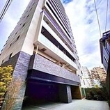 コスモグラシア三ノ輪