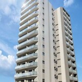 クレストコート上野