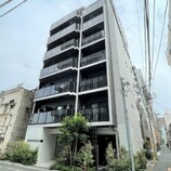 クレストコート蔵前