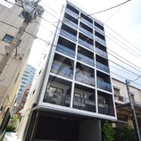 クレストコート清澄白河