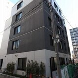 ウェルスクエア森下
