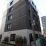ウェルスクエア森下