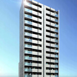 シーズンフラッツ大井町