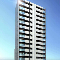 シーズンフラッツ大井町