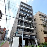 アヴァンテ勝どき