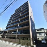 グランパセオ清澄白河2